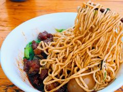 -泰顺江南春面馆