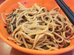 -龙抄手(春熙路总店)