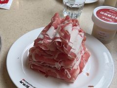 -阳坊大都涮羊肉(阳坊总店)