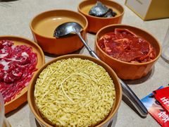 -海底捞大排档火锅(打浦路店)