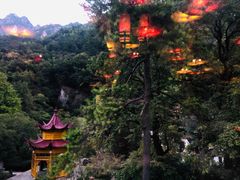 -黄山温泉国际旅游度假区