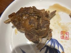 -亿诣蝎府炸酱面羊蝎子火锅(酷车小镇店)