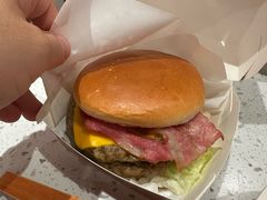 -肯德基(东直门来福士店)