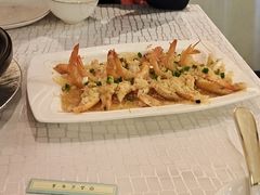 -西苑饭店·蓬莱春餐厅