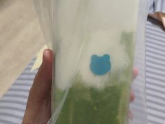 -兰熊鲜奶(西直门凯德mall店)