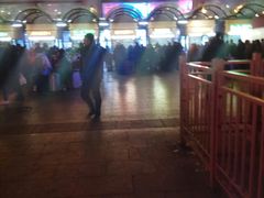 猪肉三鲜馅包子-庆丰包子铺(潘家园店)