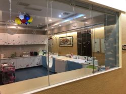 -卓玥国际月子会所(罗山路店)