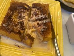 -食大利香港茶餐厅(南亚风情第一城店)