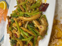 -新洪记·丽久饭店(铁西店)