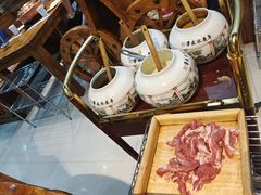 -泽成冰煮羊(非·遗三分店)