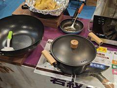 -香港会议展览中心演讲厅