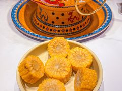 -曲氏老北京铜锅涮肉•火锅(不老街店)