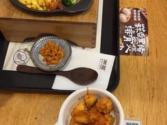 -米国现煲煲仔饭(塔子湖店)