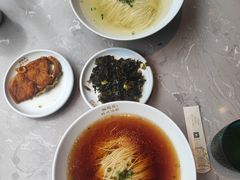 -松鹤楼面馆(天一广场店)