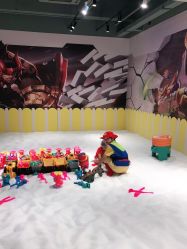 点击看大图 -宝燕乐园(闵行旗舰店)