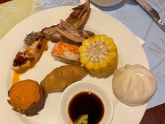 -马哥孛罗咖啡厅·Cafe Marco (厦门马哥孛罗东方大酒店)