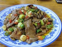 -小桥衢州人家·海鲜烧烤·盱眙龙虾(万达水街店)