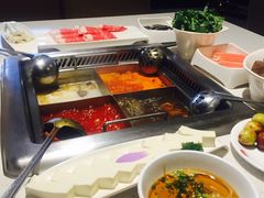 -海底捞火锅(高科广场店)