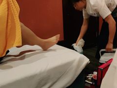 -大瀚养生SPA足道会馆(长逸店)