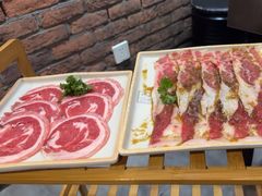 -喜来稀肉(虹泉路店)