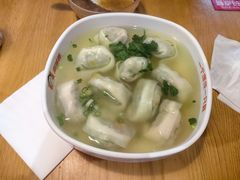 -南城香·饭香串香馄饨香(赵公口店)