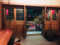 门面-星巴克(福州三坊七巷店)