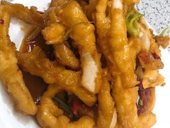 -九龙餐厅(大沽路店)