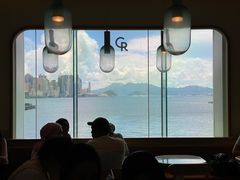 -Cupping Room(Harbour City)