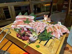 -牛坂亭 . 和牛烤肉海鲜酒场(工农路店)