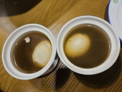 -李久其家民间餐厅(观沙岭公园店)