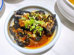 长沙臭豆腐-兰湘子·湘菜小炒(济南领秀城店)