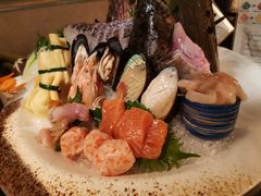 -山葵家·创意料理(万象汇店)