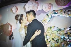 -HY小曼wedding·TOPYOUNG团队