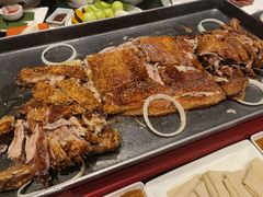 -九十九顶毡房(阜石路店)