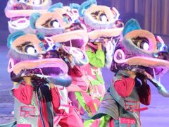 -深圳锦绣中华民俗村