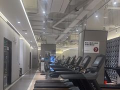 -FLARE STAR FITNESS(复地活力城店)