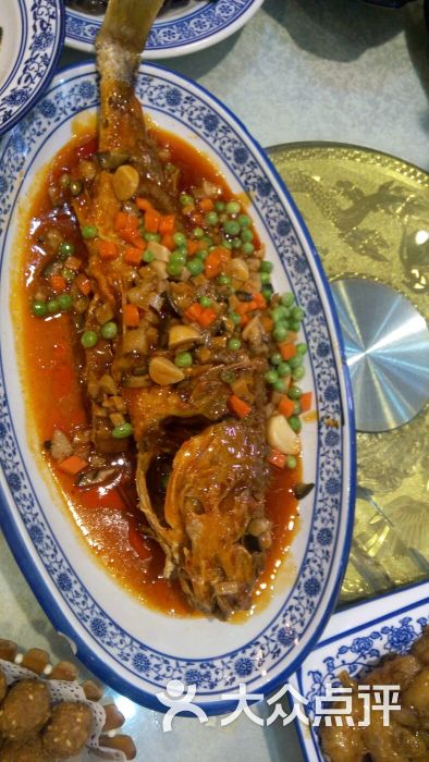 致美楼饭庄(陶然亭店)-图片-北京美食-大众点评网