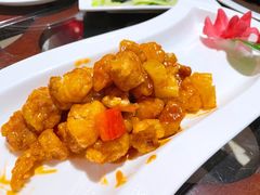 -清远恒大酒店·寻味清远