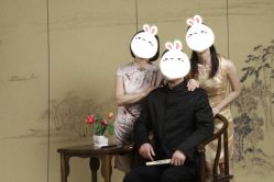 -时光纪全家福·母女写真