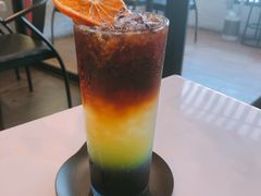 -打趸BTC·Breaktime cafe(北京路店)