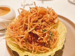 -粤财皇冠假日酒店·彩华轩中餐厅