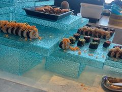 -万达文华酒店·48F云端窗景美食汇自助餐厅