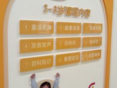 -艺年级儿童语言艺术中心(冉家坝爱融荟城店)