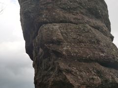 -海南文笔峰盘古文化旅游区