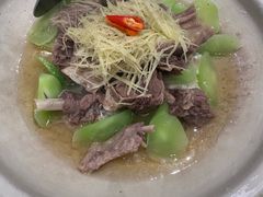 -道道鲜·崇明私房菜(五角场店)