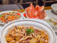 -廣順興(兴华路店)