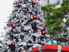 -东莞松山湖万象汇