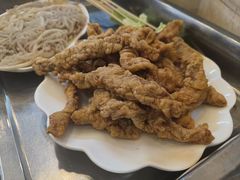 -钢管厂歆瑞源油卤串串香(春熙路太古里店)