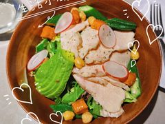 -农畉LONFOOD(福田星河COCOPark店)