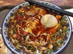 兰州牛肉面-有礼有面(知春路店)